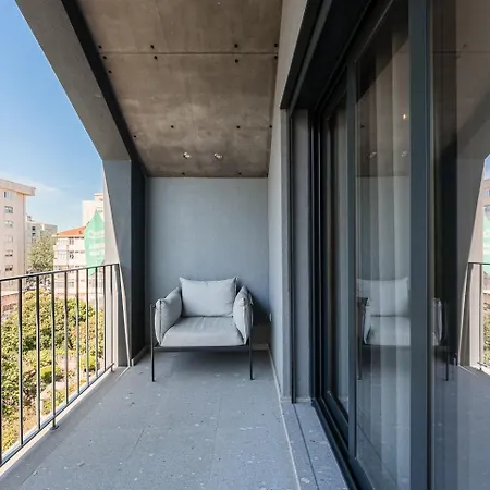 公寓 Guestready - Lovely Retreat In Boavista *