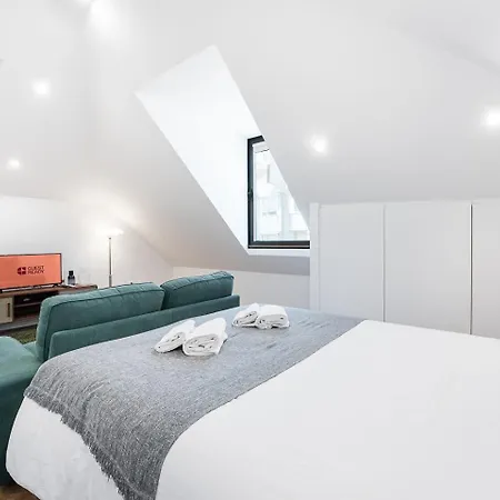 Guestready - Lovely Retreat In Boavista Appartamento Oporto