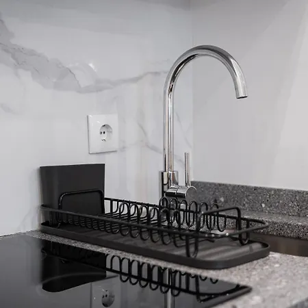 Apartament Guestready - Lovely Retreat In Boavista Porto