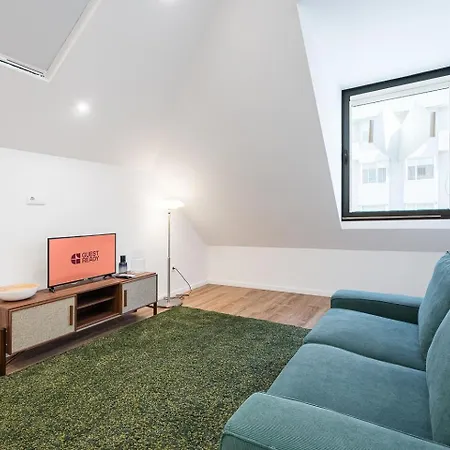 Guestready - Lovely Retreat In Boavista