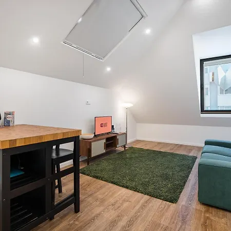 Guestready - Lovely Retreat In Boavista