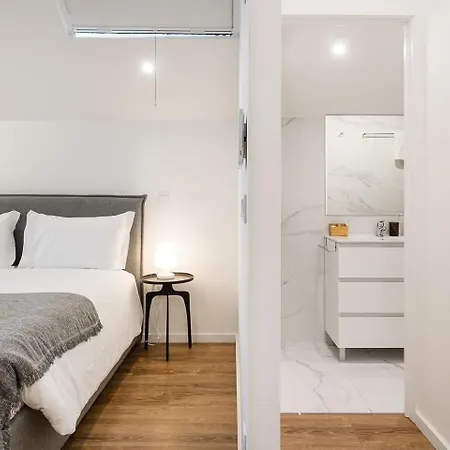 Guestready - Lovely Retreat In Boavista * Oporto