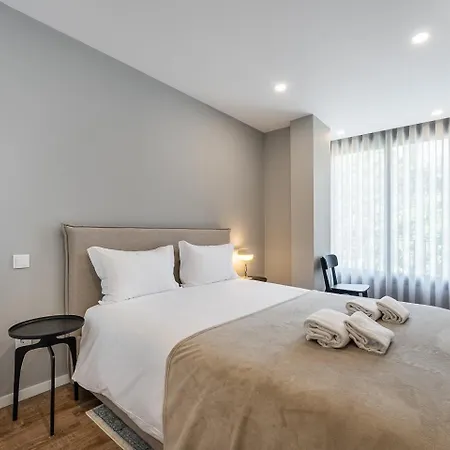 Guestready - Lovely Retreat In Boavista 公寓 波尔图