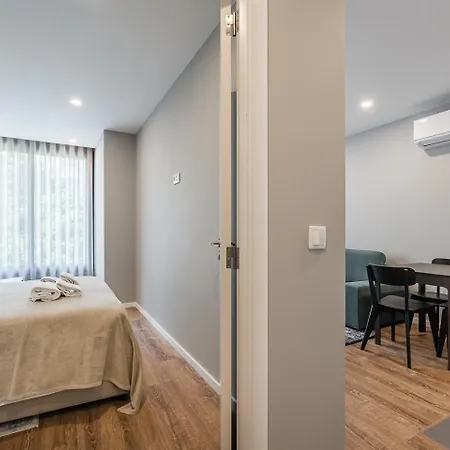 Guestready - Lovely Retreat In Boavista 公寓