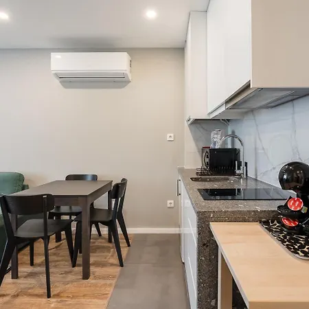 Guestready - Lovely Retreat In Boavista 波尔图