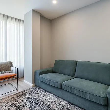 Guestready - Lovely Retreat In Boavista