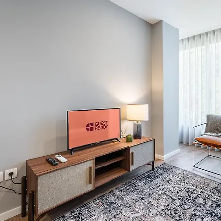 Guestready - Lovely Retreat In Boavista * Oporto