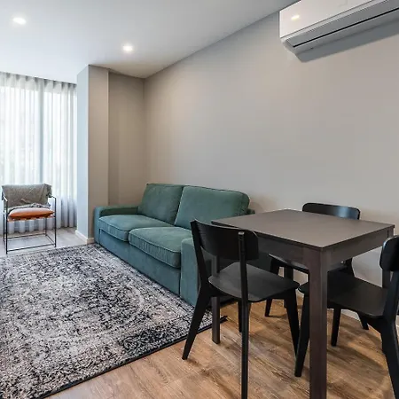 Guestready - Lovely Retreat In Boavista