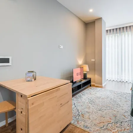 Guestready - Lovely Retreat In Boavista *