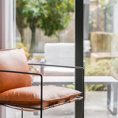 Guestready - Lovely Retreat In Boavista Porto