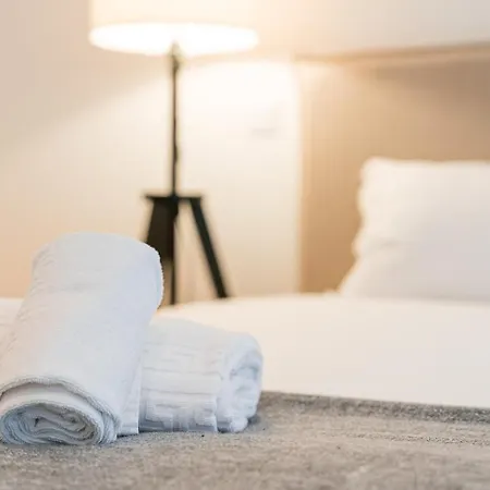 Guestready - Lovely Retreat In Boavista 公寓 *