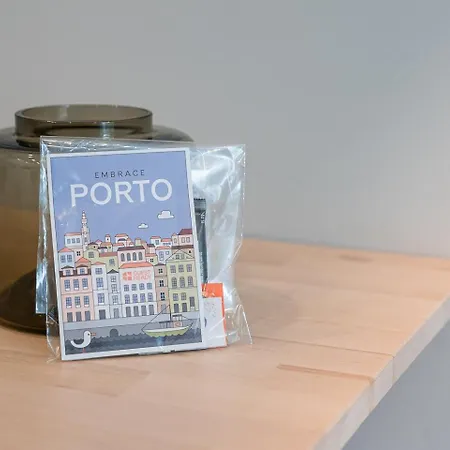 Guestready - Lovely Retreat In Boavista Appartamento *