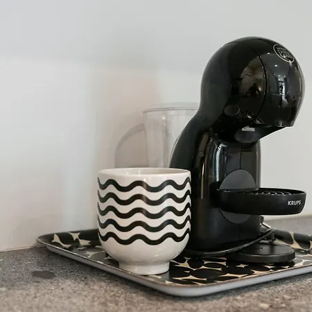 Appartamento Guestready - Lovely Retreat In Boavista