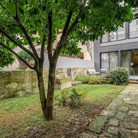 Appartamento Guestready - Lovely Retreat In Boavista *