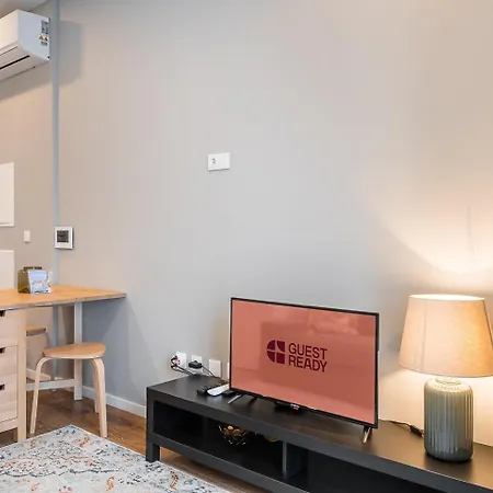 Guestready - Lovely Retreat In Boavista Appartamento Oporto