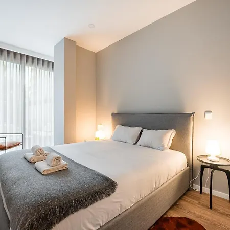 Guestready - Lovely Retreat In Boavista Oporto