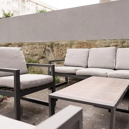 Guestready - Lovely Retreat In Boavista Апартаменты *