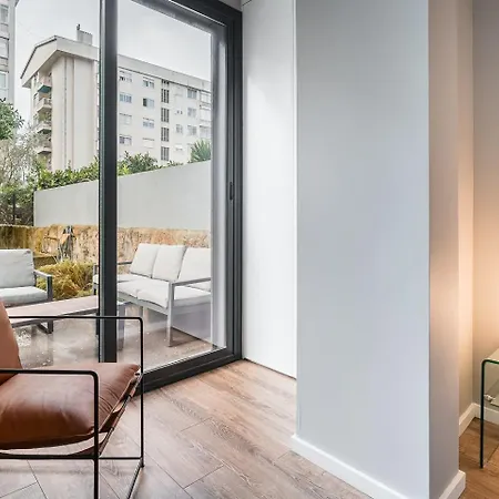 公寓 Guestready - Lovely Retreat In Boavista *