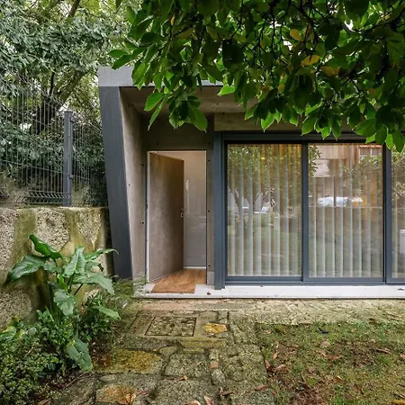 Guestready - Lovely Retreat In Boavista 公寓 *