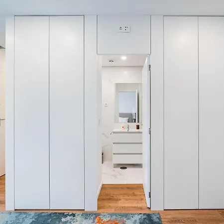 Appartamento Guestready - Lovely Retreat In Boavista *