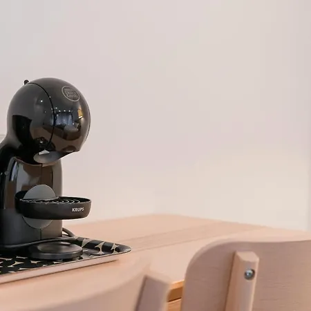 Apartment Guestready - Lovely Retreat In Boavista Porto