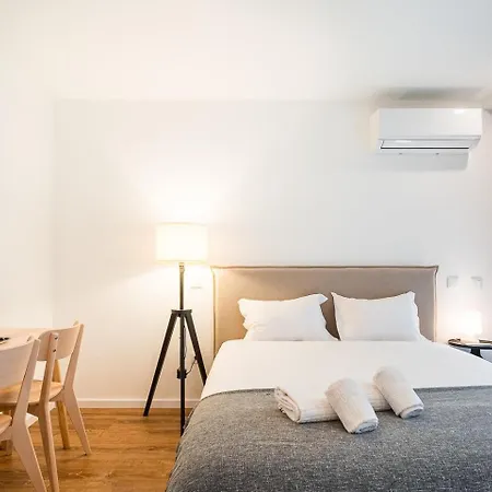 Appartamento Guestready - Lovely Retreat In Boavista *