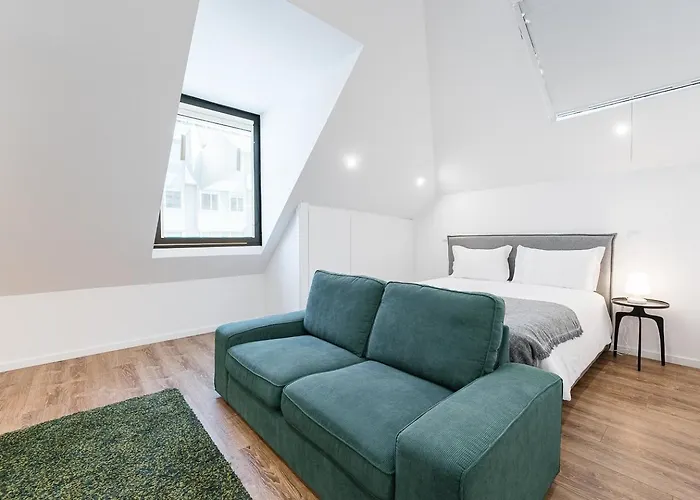 Guestready - Lovely Retreat In Boavista Apartmán *