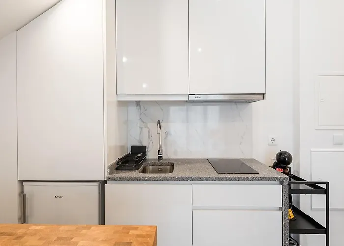 Guestready - Lovely Retreat In Boavista * Porto