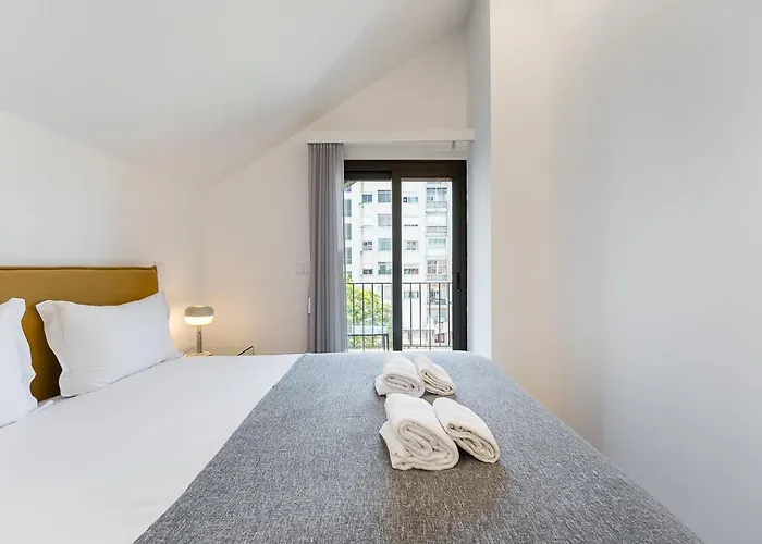 Guestready - Lovely Retreat In Boavista Apartmán *