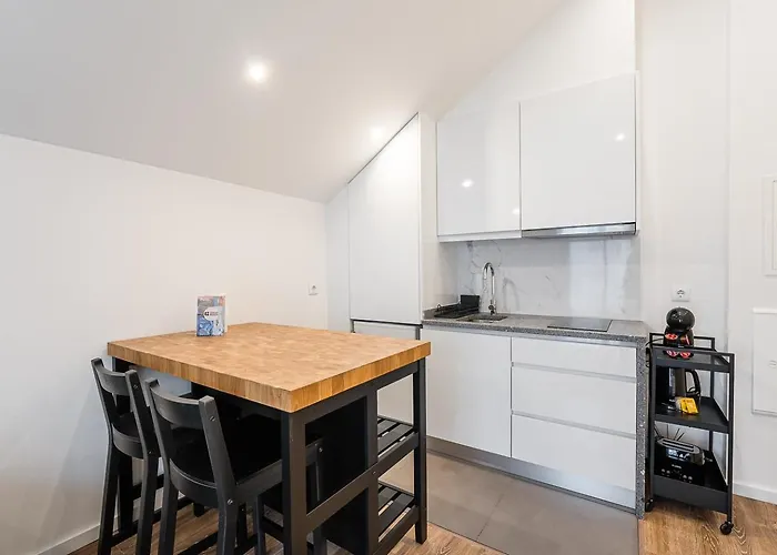 Guestready - Lovely Retreat In Boavista * Porto