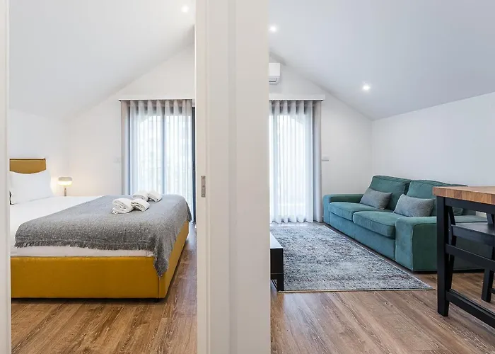 Guestready - Lovely Retreat In Boavista Porto