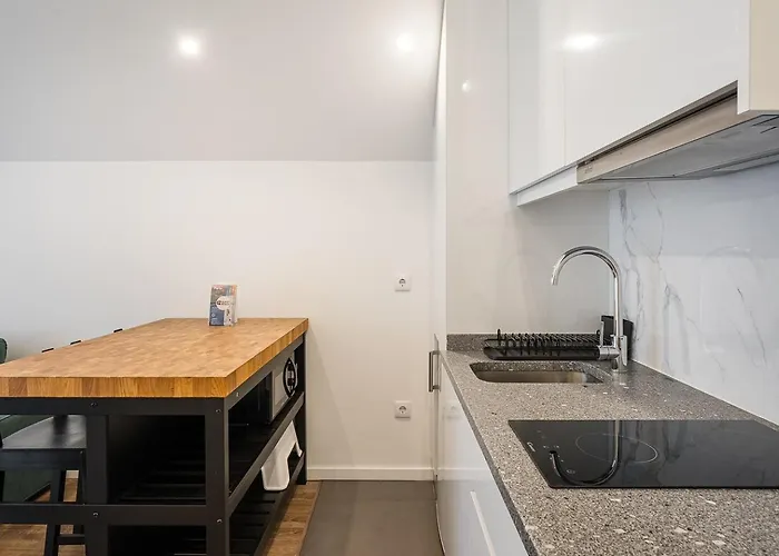 Guestready - Lovely Retreat In Boavista Apartmán