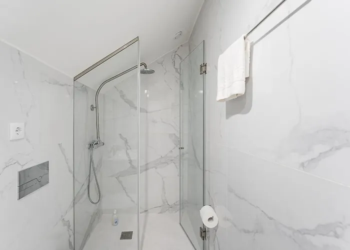 Guestready - Lovely Retreat In Boavista Apartmán Porto