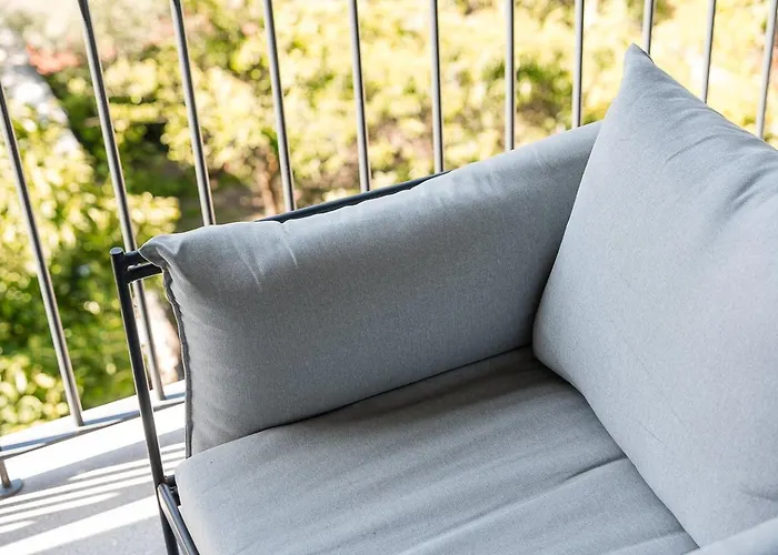 Apartmán Guestready - Lovely Retreat In Boavista *