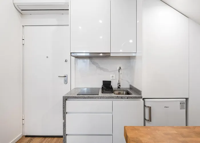 Guestready - Lovely Retreat In Boavista Porto