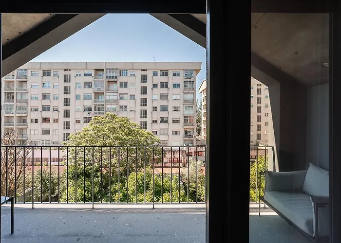 Guestready - Lovely Retreat In Boavista Apartmán *