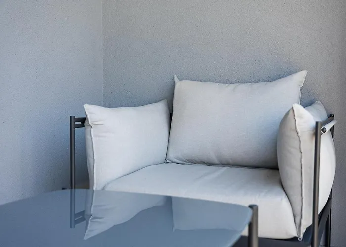 Apartmán Guestready - Lovely Retreat In Boavista *