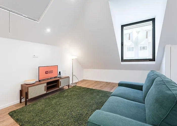 Guestready - Lovely Retreat In Boavista