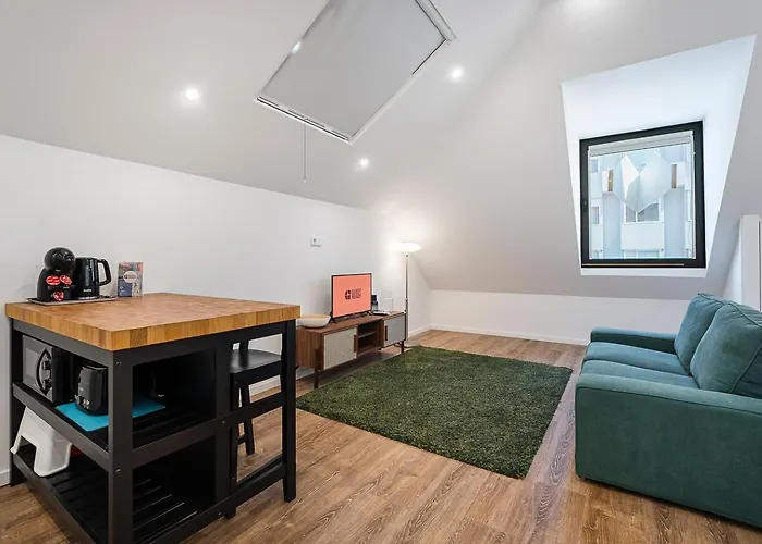 Guestready - Lovely Retreat In Boavista