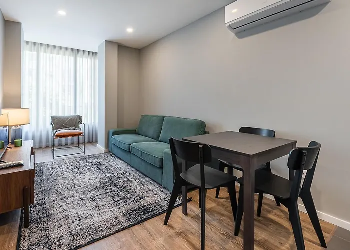 Guestready - Lovely Retreat In Boavista