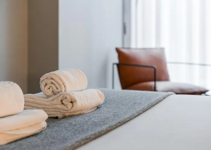 Guestready - Lovely Retreat In Boavista Porto