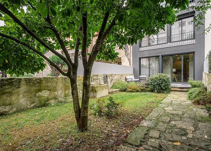 Apartmán Guestready - Lovely Retreat In Boavista *