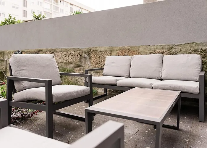 Guestready - Lovely Retreat In Boavista Apartman *