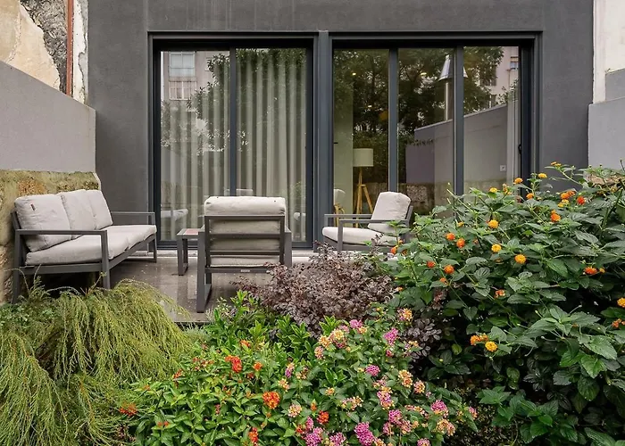 Guestready - Lovely Retreat In Boavista Apartman