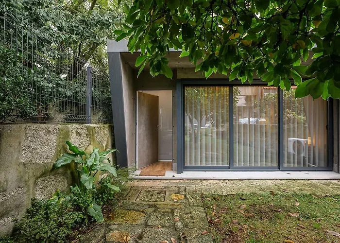 Guestready - Lovely Retreat In Boavista Apartman *