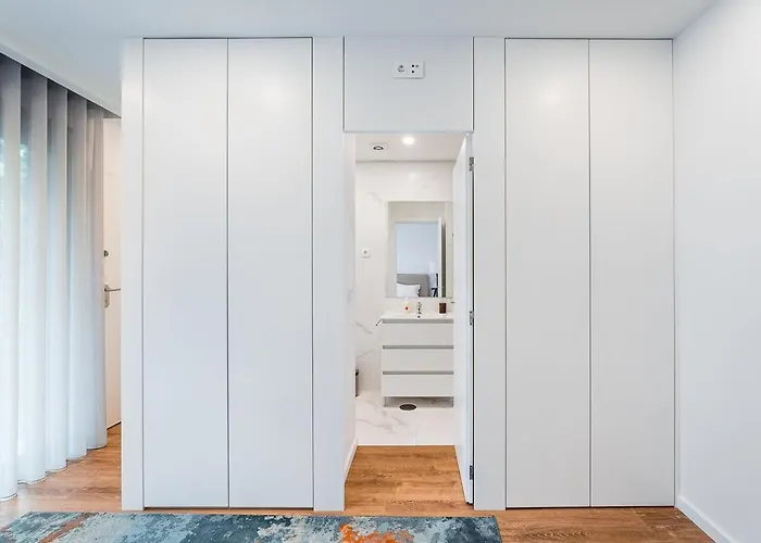 Apartman Guestready - Lovely Retreat In Boavista *