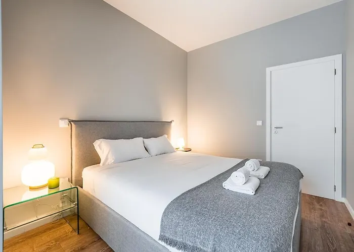 Guestready - Lovely Retreat In Boavista *