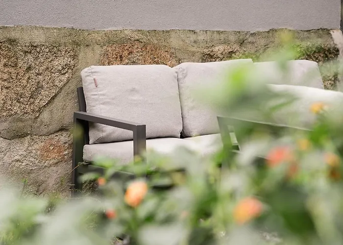 Guestready - Lovely Retreat In Boavista * Porto