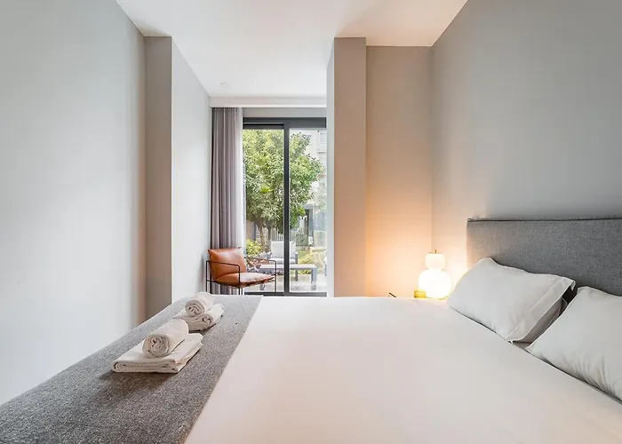 Guestready - Lovely Retreat In Boavista Apartman