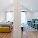 Guestready - Lovely Retreat In Boavista بورتو